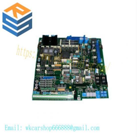 Siemens C98043-A1200-L22-3 Circuit Board: Advanced Control Electronics for Industrial Automation