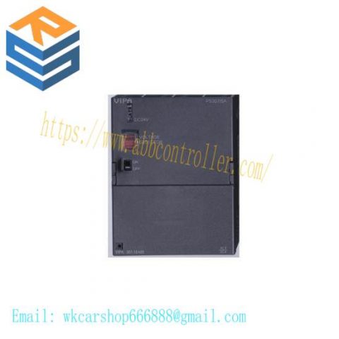 SIEMENS PS307 1EA00-0AA0 Industrial Power Supply