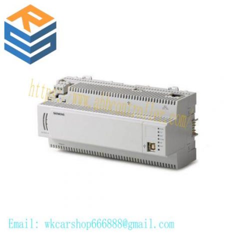 SIEMENS PXC00-E96.A PXC Modular - Precision Engineering for Industrial Automation