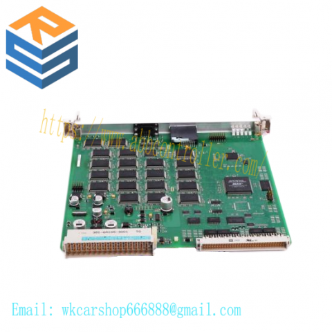 Siemens Robicon Cell Control Board A1A10000432.93M - Advanced Manufacturing Control Solution
