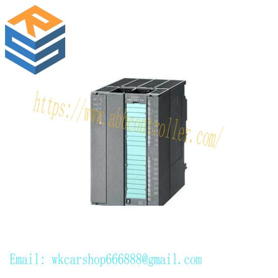 siemens_simatic_6es7351-1ah02-0ae0_fm_351_positioning_module.jpg Siemens Simatic FM351 Positioning Module 6ES7351-1AH02-0AE0, for Industrial Control Systems