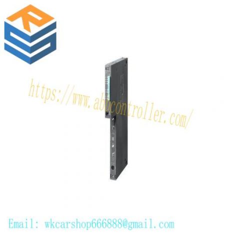 Siemens Simatic 6ES7416-2XP07-0AB0 CPU 416-2: Industrial Control System Core Component