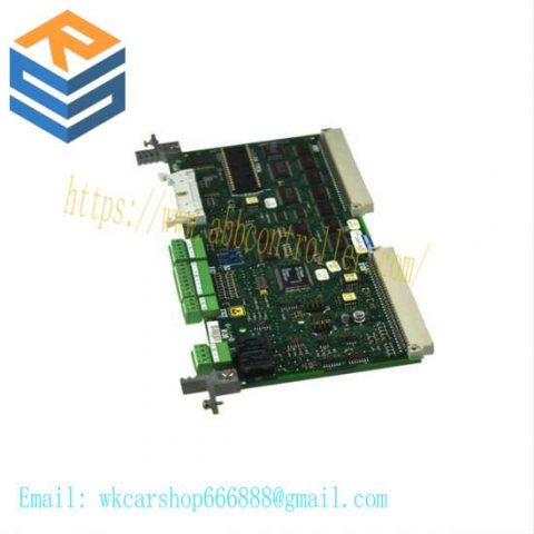 Siemens Simatic 6SE7 090-0XX85-1DA0 Inverter Card AC Drive