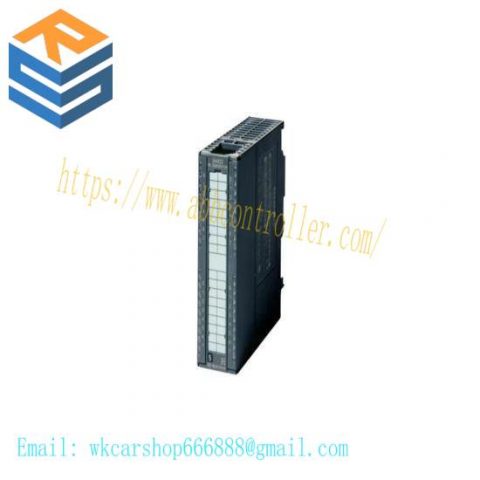 Siemens SMP-E211-A11 Industrial Control Module