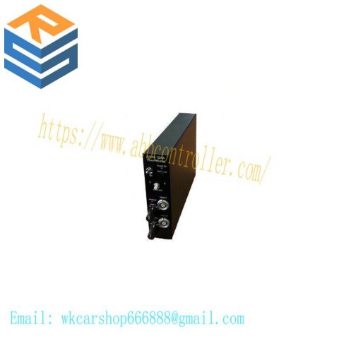 GRAS Signature Series 12HF Power Module, GRAS Power Modules, 12HF