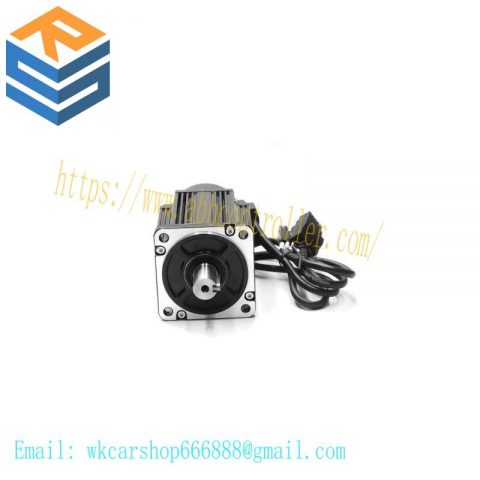 SIHONG 80SFM-E02430 AC Servo Motor Kit, 750W