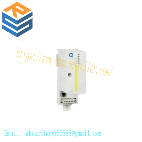 ABB SM812K01 Safety CPU Module for Industrial Automation, 200 characters