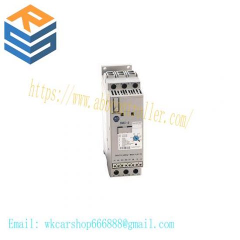 SMC INR-244-203B Compact Pneumatic Valve Module