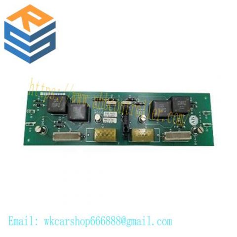 SABER SP-110996 SP-105060 SP-105066-02 ARMATURE PULSE PC BOARD - Advanced Motor Control Solution