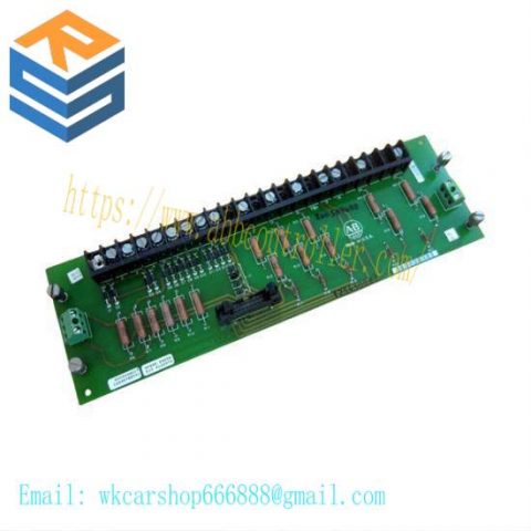SP-122972 SP-122967 122969-01 Feedback PCB Board, Advanced Control Module for Industrial Applications