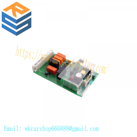 ABB SPTU 240 POWER SUPPLY: Advanced, Reliable Industrial Power Solution