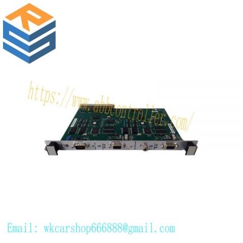 SST 5136-RE-VME High-Performance VME Bus Interface Module