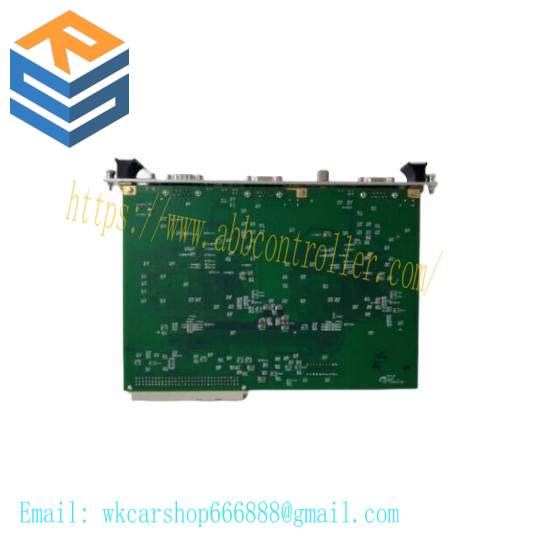 sst_sst-pfb3-vme-2_sst-pb3-vme-1_communication_board_1.jpg SST SST-PFB3-VME-2/SST-PB3-VME-1 Communication Board: Industrial-grade, High-Speed Data Transfer Module