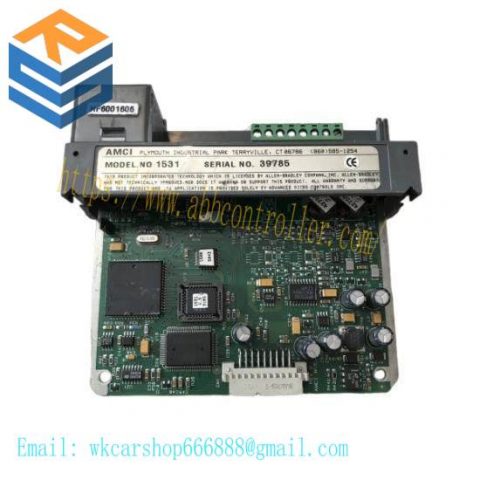 SUPCON GCS-2 OS-DA022A Digital Control System Module