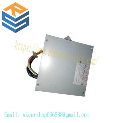 SUPCON GCS-2 OS-PW12 DCS Module: Advanced Control System, Efficient Performance