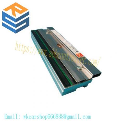 SUPCON KHT-112-8TAK2-SKB Thermal Print Head, Precision Printing for Industrial Automation