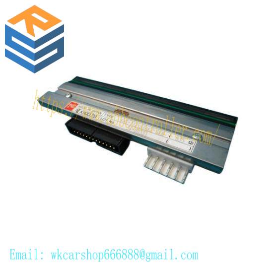 supcon_kht-112-8tak2-skb_thermal_print_head_1.jpg SUPCON KHT-112-8TAK2-SKB Thermal Print Head, Precision Printing for Industrial Automation