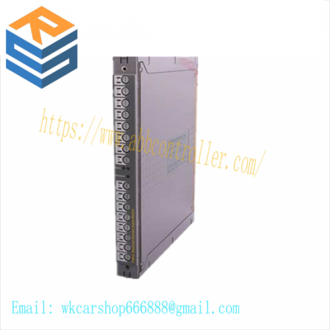 TE Connectivity T7481A - Monitored Guarded Output Module, Designed for Safety-Critical Applications