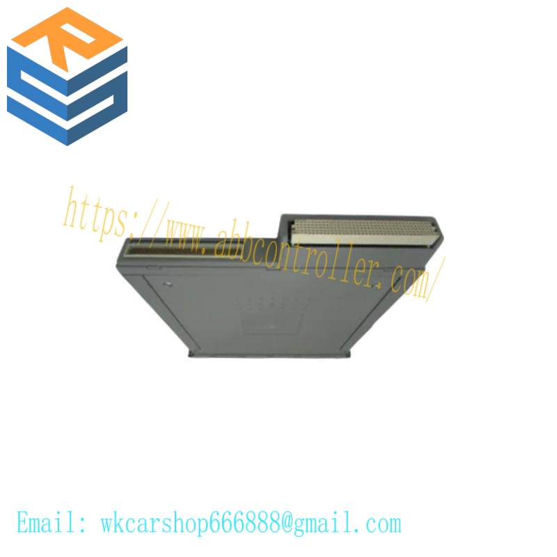 t8232_ics_triplex_power_pack.jpg ICS TRIPLEX T8232 Power Pack - High-Performance PLC Module