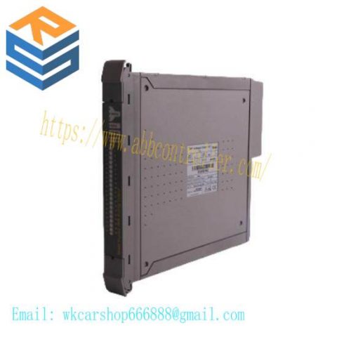 ICS Triplex T8271 - Reliable Fan Bracket, 24VDC Roof Mounting, Brand XYZ