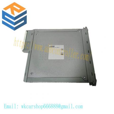 Siemens T8830C Expander Interface Module