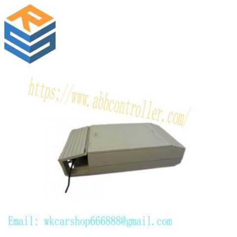 AB T9083D Multi-Controller Module, Industrial Automation