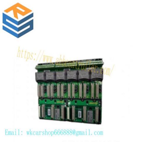 Tecnomatix T9083U - Advanced Multiple Controllers, for Industrial Automation