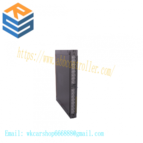 BrandNewTech T9193 Industrial Control Module