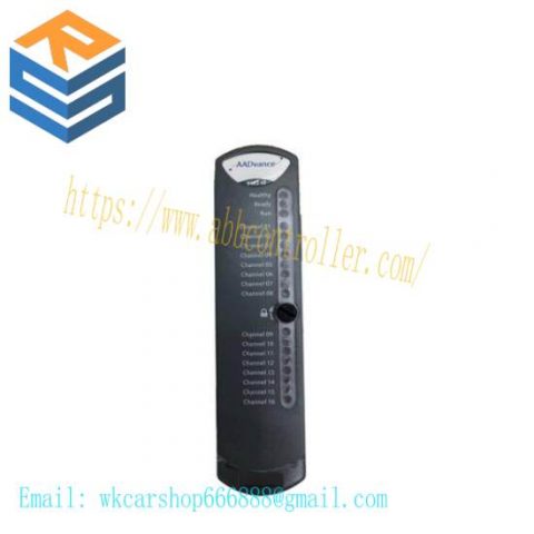 AB T9481 Module - Advanced Control System Component, Industrial Automation Solutions