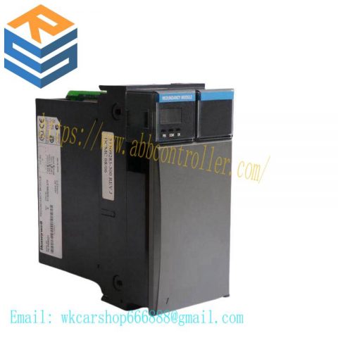 Honeywell TC-PRR021 Power Supply Module, 51309288-375, Industrial Grade