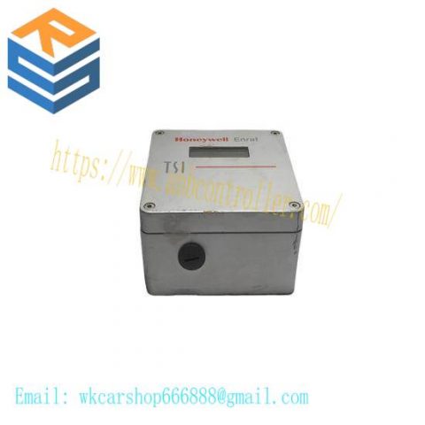 Techcon Systems TSI 977 Industrial Display Unit, Compact & Reliable