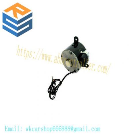 TECUMSEH KA55HXKGE-8331 Automation Fan Motor - High Efficiency & Reliability