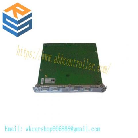 Tellabs G703-120-Q HMQ509V31 HMQ-509-V31 Interface Module: Reliable Communication for Industrial Automation