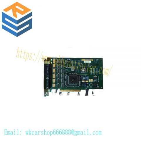 Teradyne 949-824-01/D Circuit Board: Precision Engineered for Industrial Automation Solutions