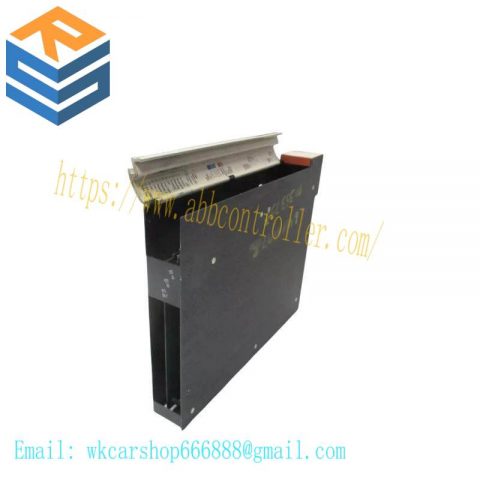 GE TGT-S00N-1-1-CA: Industrial Control Module
