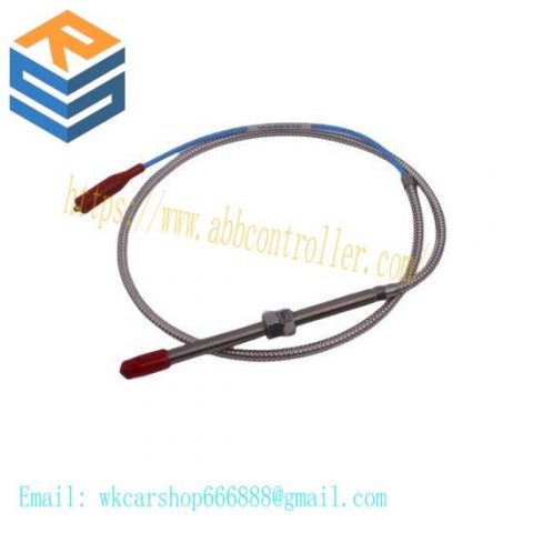 Bently Nevada TM0180-A07-00-06-10-02 Vibration Probe