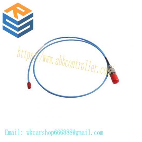 Bently Nevada TM0180-A07-B00-C05-D10 Vibration Probe