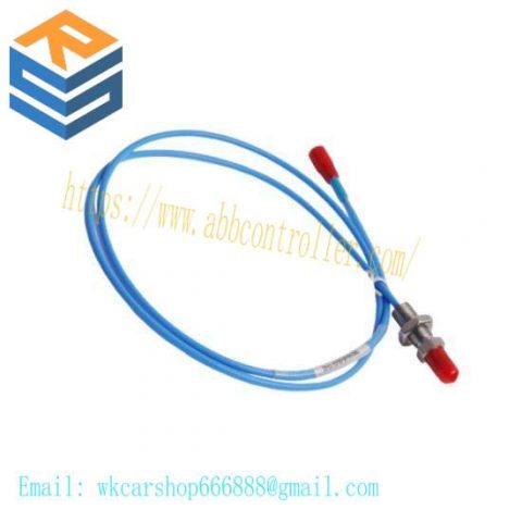 TM0181-A45-B00 Bently Nevada PROVIBTECH Extension Cable