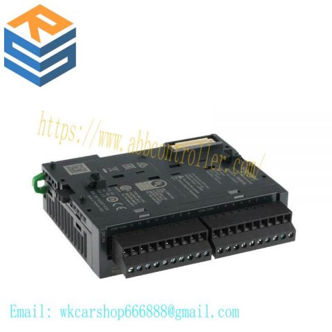 Schneider Electric TM3DI16G Discrete Input Module for Industrial Automation