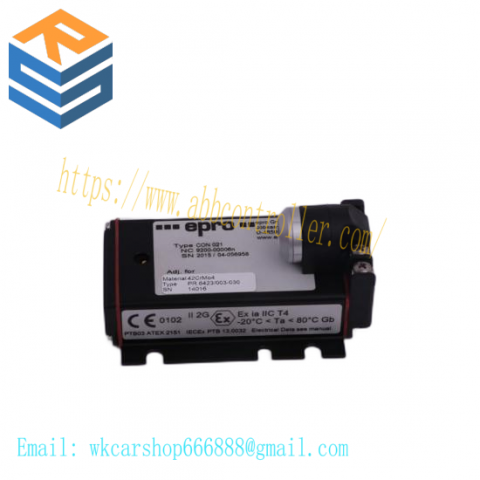 TOYOPUC OUT-16 THK-2791 Industrial Control Module