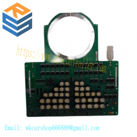 TOYO PUC THR-5643 Industrial Control Module, Advanced Automation Solutions