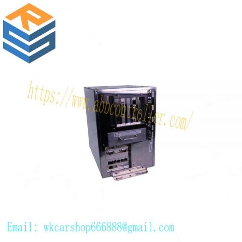 TRICONEX 4118 Industrial Control Module