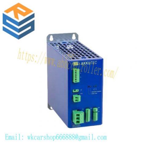 TRICONEX 4200 Industrial Control Module
