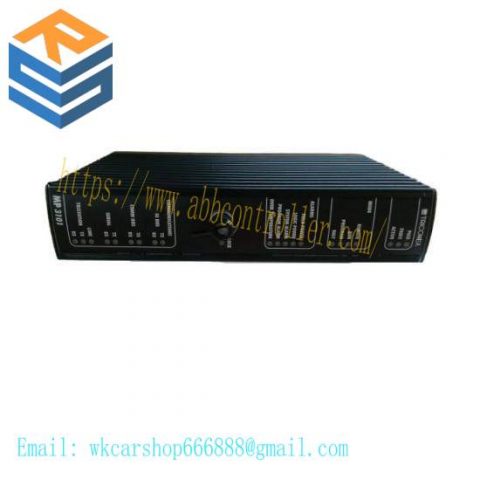 TRICONEX 0923-141-6957 Control Module