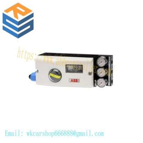 TRICONEX 3451 Industrial Control Module