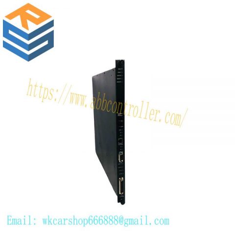 TRICONEX 4305A High Power - Advanced Industrial Control Module