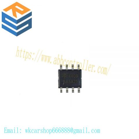 TRICONEX 4409 P-Channel MOSFET - High-Performance Industrial Control Module