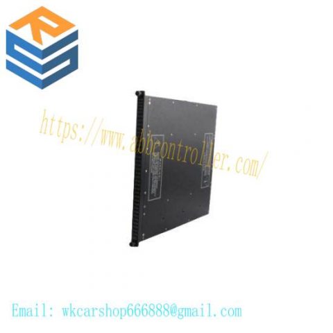 Triconex 7400169-310 | High-Performance 9962-1XX Output Module