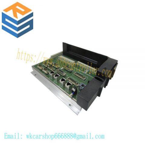 TRICONEX 7400206-100 Controller Supply: Industrial Control Solution