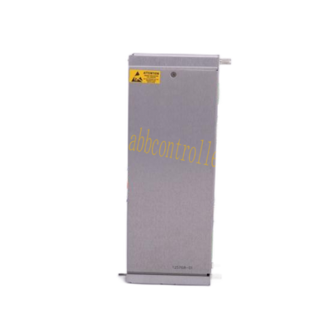 TRICONEX 7400208C-020 Industrial Control Module